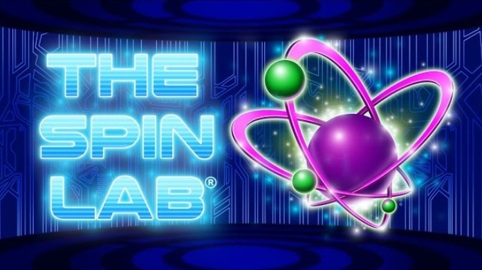 Slot Spin Lab, Jogo de Cassino Científico, NextGen Gaming, Experimentos Científicos, Rodadas Grátis, Recursos Especiais, RTP de 95,80%, Laboratório Científico, Wilds e Scatters, Design Visual Imersivo