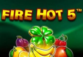 Fire Hot 5, Slots, Pragmatic Play, Slots Online, Jogos Classicos, Cassinos, Recursos do Slot