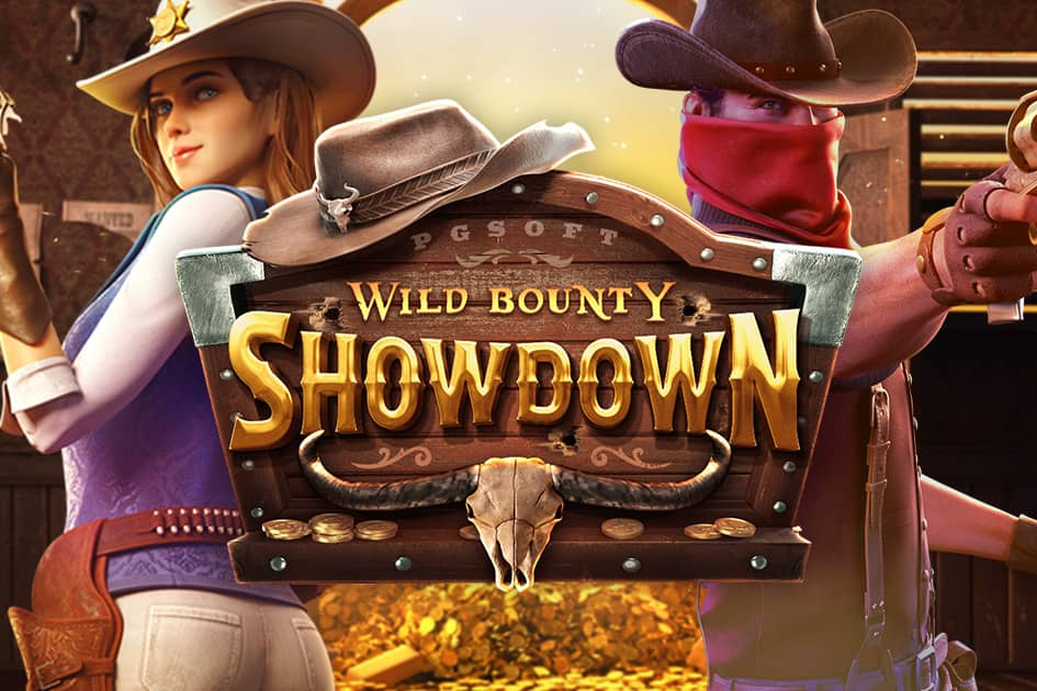 Bounty Showdown, Slots, Rodadas Grátis, Símbolos e Pagamentos